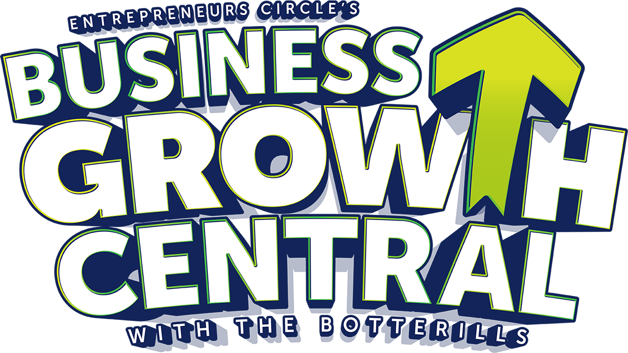 Business Growth Central Logo
