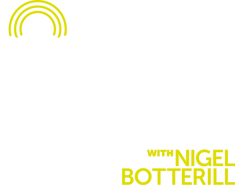 Business Growth Central Podcast Logo